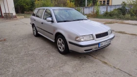 Skoda Octavia, снимка 3