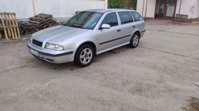 Skoda Octavia, снимка 1