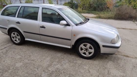 Skoda Octavia, снимка 7