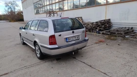 Skoda Octavia, снимка 6