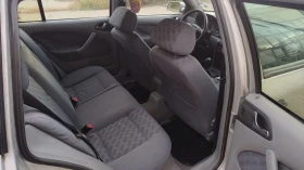 Skoda Octavia, снимка 8