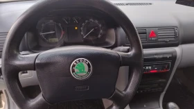 Skoda Octavia, снимка 13