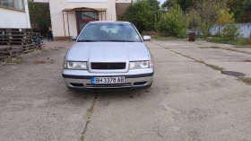 Skoda Octavia, снимка 2