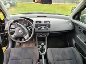 Suzuki Swift 1.3 4x4 | Mobile.bg    10