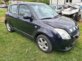 Suzuki Swift 1.3 4x4 | Mobile.bg    2