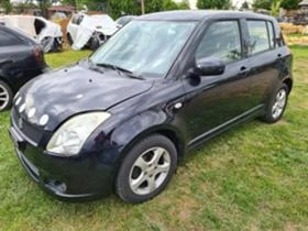 Suzuki Swift 1.3 4x4 | Mobile.bg    3