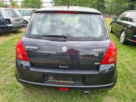 Suzuki Swift 1.3 4x4 | Mobile.bg    6