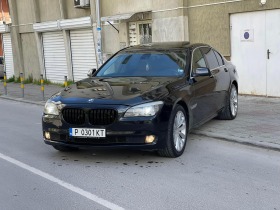 BMW 730 D
