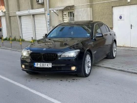  BMW 730