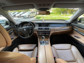 BMW 730 D, снимка 6