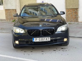 BMW 730 D, снимка 2