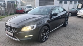 Volvo S60 Cross Coutry AWD | Mobile.bg   1