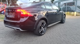 Volvo S60 Cross Coutry AWD | Mobile.bg   6