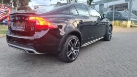 Volvo S60 Cross Coutry AWD, снимка 6