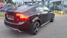 Volvo S60 Cross Coutry AWD, снимка 3