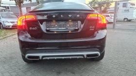 Volvo S60 Cross Coutry AWD, снимка 5