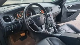 Volvo S60 Cross Coutry AWD, снимка 8