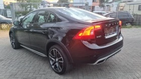 Volvo S60 Cross Coutry AWD, снимка 4