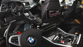 BMW X5M Competition, снимка 15 - Автомобили и джипове - 45116909