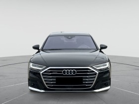 Audi A8 50 TDI/LONG/QUATTRO/LIFT/HEAD UP/B&O/360/MATRIX/  , снимка 2 - Автомобили и джипове - 45323643