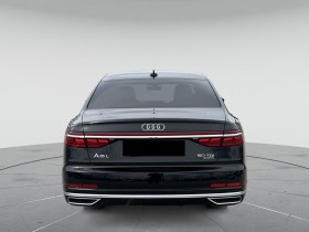 Audi A8 50 TDI/LONG/QUATTRO/LIFT/HEAD UP/B&O/360/MATRIX/  , снимка 6 - Автомобили и джипове - 45323643