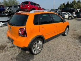 VW Polo Cross, снимка 3