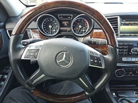 Mercedes-Benz ML 550 * HARMAN* BI-XENON* BACK UP* , снимка 7