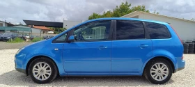     Ford C-max 1.8---KLIMATRONIK