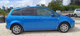     Ford C-max 1.8---KLIMATRONIK