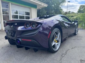 Ferrari F8 Spider Convertible 3. 9L V8 Twin-Turbo | Mobile.bg    6