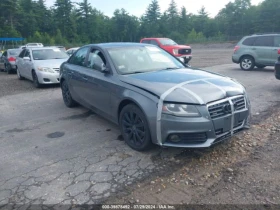 Audi A4 PREMIUM - [1] 