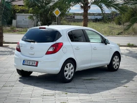 Opel Corsa 1.2 16v Ecotec* Бензин/Газ* Facelift* Лизинг!, снимка 4