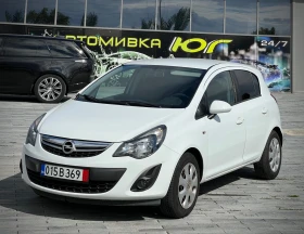 Opel Corsa 1.2 16v Ecotec* Бензин/Газ* Facelift* Лизинг!, снимка 2