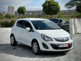 Opel Corsa 1.2 16v Ecotec* Бензин/Газ* Facelift* Лизинг!, снимка 3