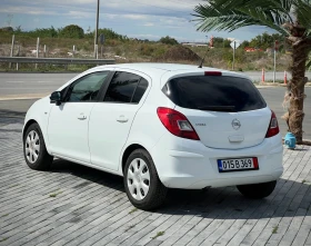 Opel Corsa 1.2 16v Ecotec* Бензин/Газ* Facelift* Лизинг!, снимка 6