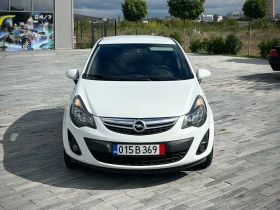 Opel Corsa 1.2 16v Ecotec* Бензин/Газ* Facelift* Лизинг!, снимка 1