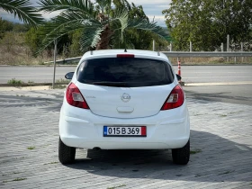 Opel Corsa 1.2 16v Ecotec* Бензин/Газ* Facelift* Лизинг!, снимка 5