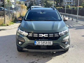 Dacia Sandero Stepway Extreme LPG, снимка 2