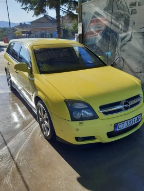  Opel Vectra