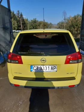 Opel Vectra | Mobile.bg    5