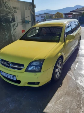 Opel Vectra | Mobile.bg    2