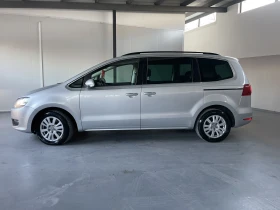 VW Sharan 2.0 TDI , снимка 5