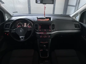 VW Sharan 2.0 TDI , снимка 10