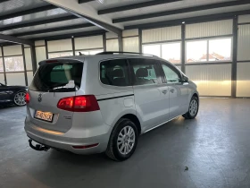 VW Sharan 2.0 TDI , снимка 8