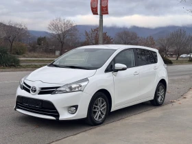 Toyota Verso 1.6D-4D 112кс FACELIFT* КАМЕРА* NAVI* ПЕРФЕКТЕН* , снимка 1