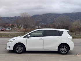 Toyota Verso 1.6D-4D 112кс FACELIFT* КАМЕРА* NAVI* ПЕРФЕКТЕН* , снимка 2