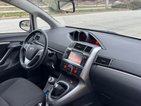 Toyota Verso 1.6D-4D 112кс FACELIFT* КАМЕРА* NAVI* ПЕРФЕКТЕН* , снимка 10