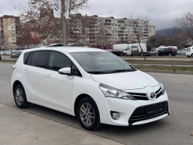 Toyota Verso 1.6D-4D 112кс FACELIFT* КАМЕРА* NAVI* ПЕРФЕКТЕН* , снимка 7