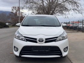 Toyota Verso 1.6D-4D 112кс FACELIFT* КАМЕРА* NAVI* ПЕРФЕКТЕН* , снимка 8