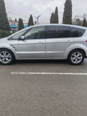 Ford S-Max TITANIUM, снимка 3